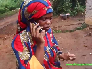 adulterous woman of the village.  This wife cheats on the brush husband with the brush neighbors in the village and even fucks forthright in the size while the brush husband is hungry at home